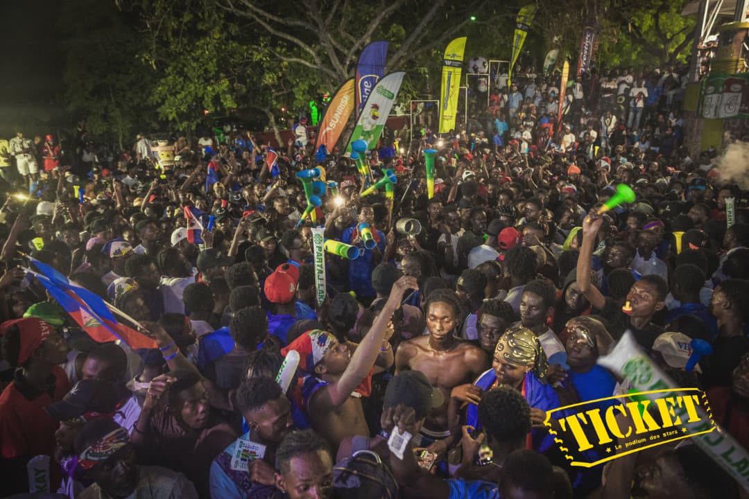 Haïti et la Coupe du monde 2026 : entre passion collective et rationalité populaire